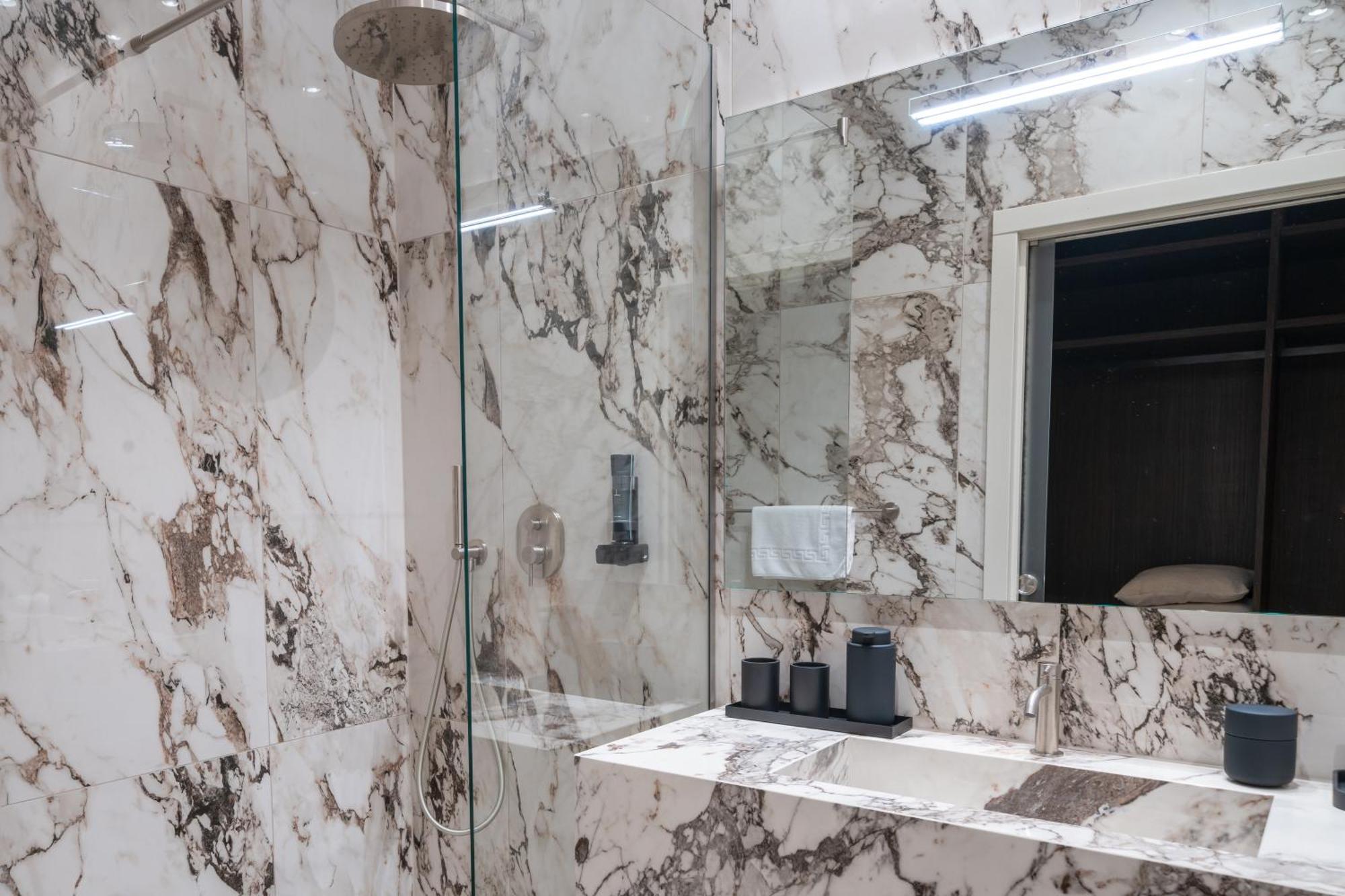 Damas Suites Budapest Luaran gambar