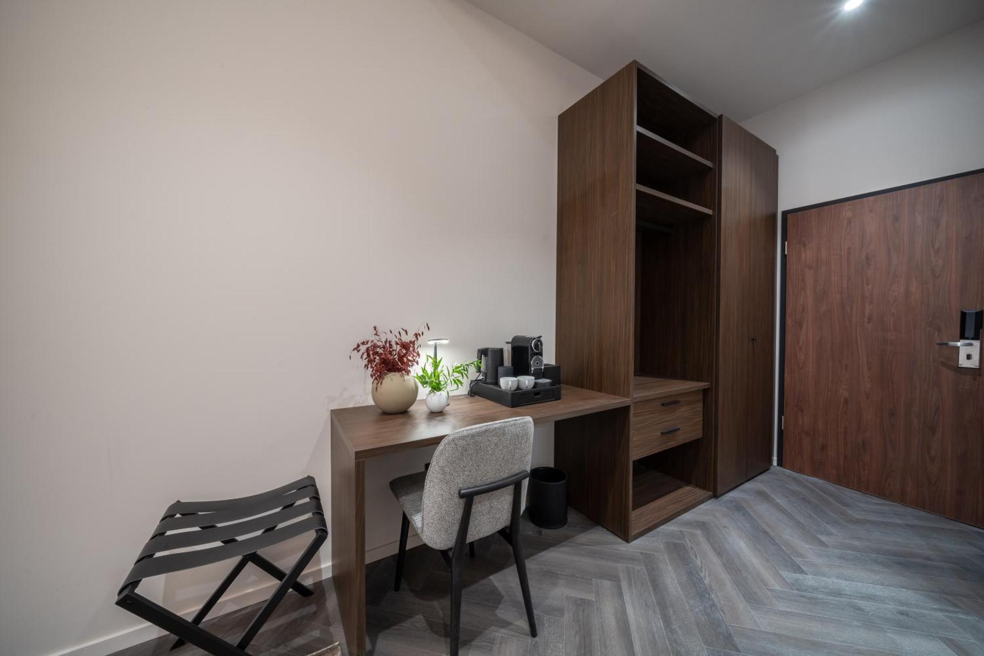 Damas Suites Budapest Luaran gambar