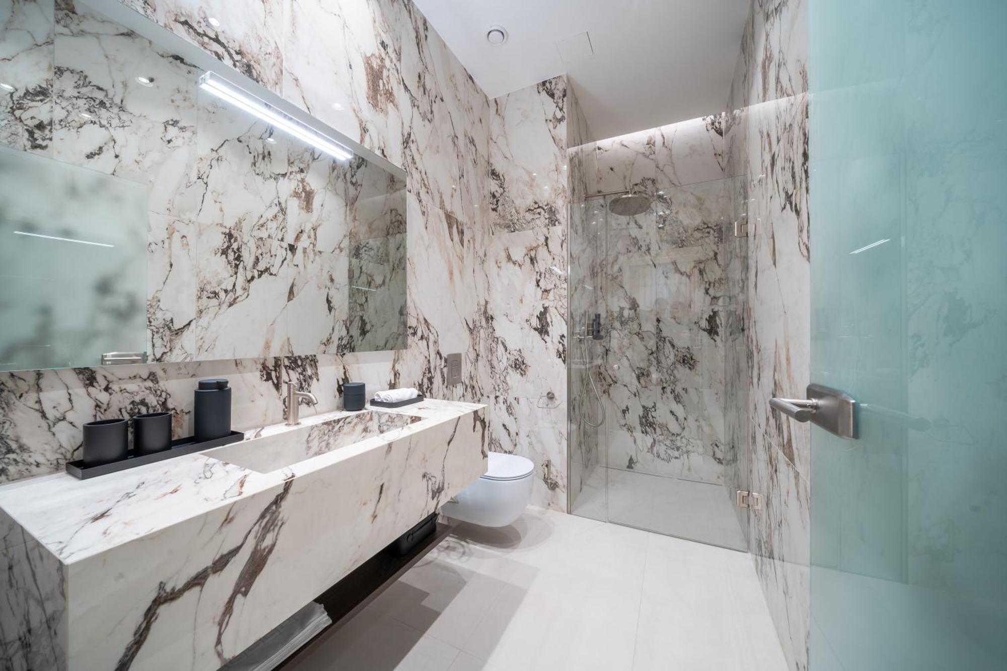 Damas Suites Budapest Luaran gambar