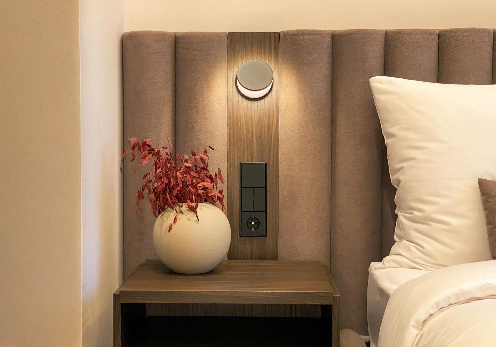 Damas Suites Budapest Luaran gambar