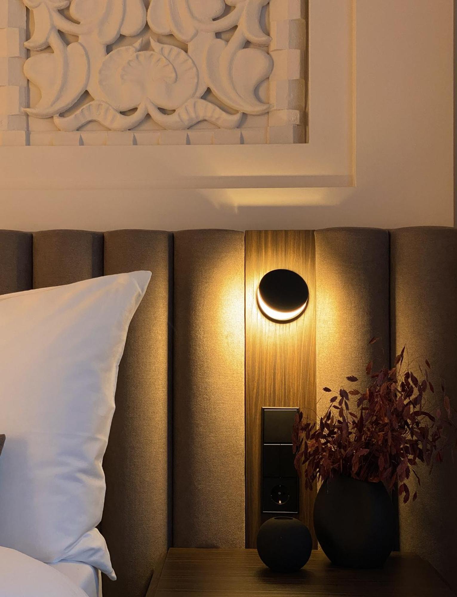 Damas Suites Budapest Luaran gambar